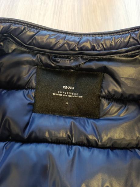 Dámska prechodná bunda, s