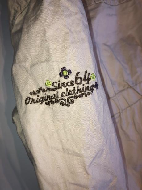 Bundička prechodná, zara,80