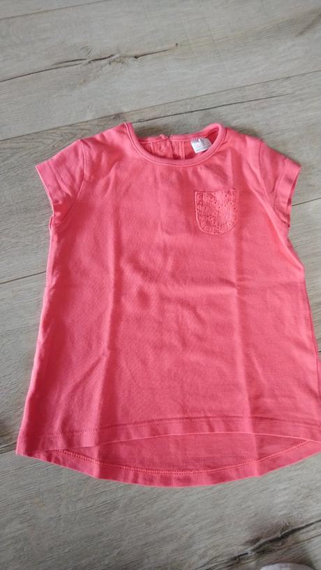 Tričká, f&f,80