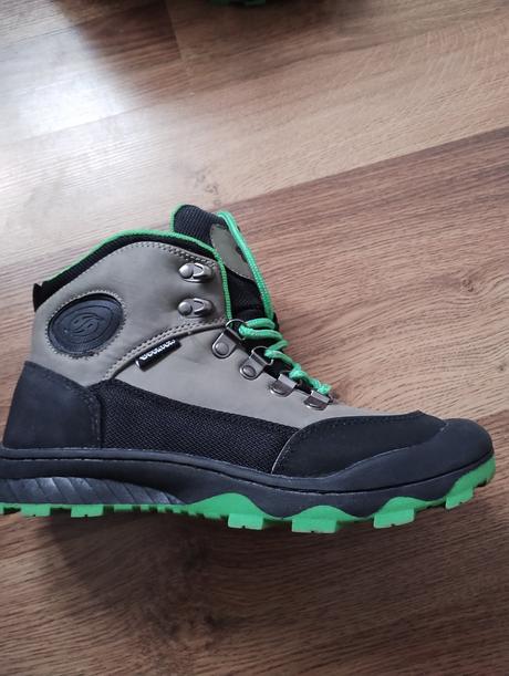 Zateplené topánky dockers č.38, 38