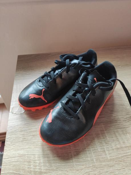 Kopačky na umelý trávnik 33, puma,33