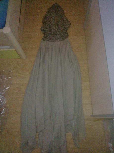 Šaty zn. sugarbird, s