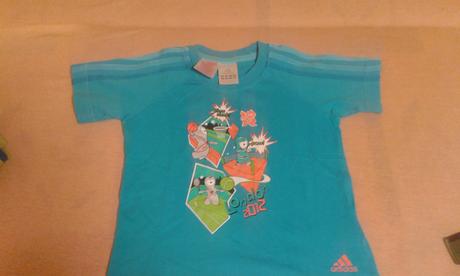 Tricko, adidas,104