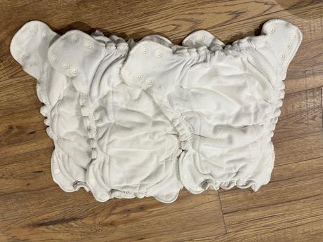 Popolini plienky velkost l, popolini,7 kg - 18 kg