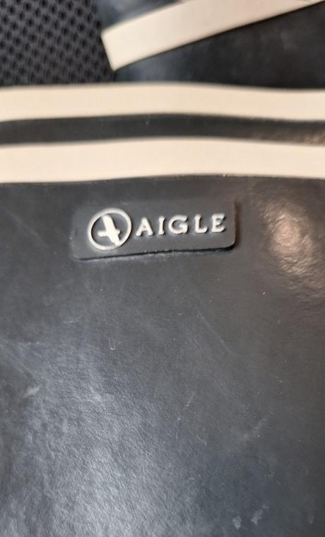 Gumaky aigle, aigle,37