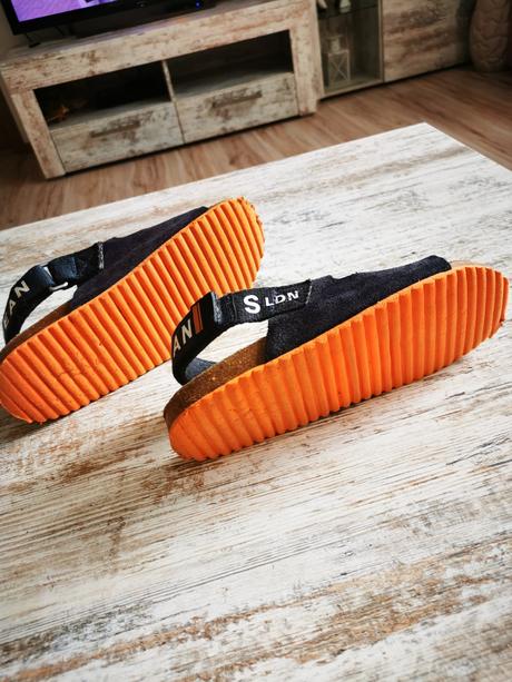 Pepe jeans sandále 35, pepe jeans,35