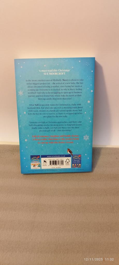 Cathy bramley - a merry little christmas, 