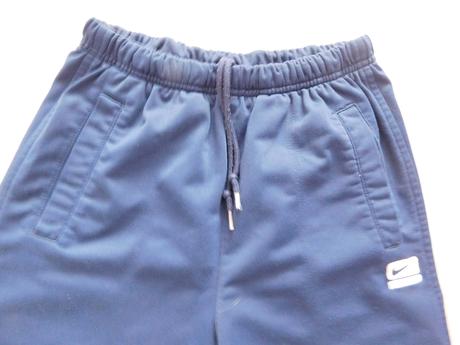 Teplákové trištvrťáky č.152-158, nike,152