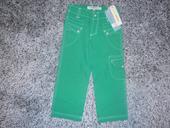 Tenšie nohavice - sancred, 98