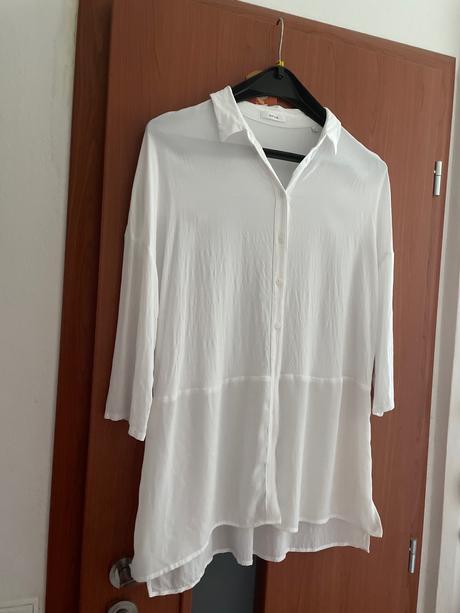 Lezerna voľna bluzka, 38