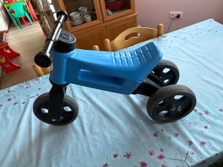 Odrážadlo funny wheels,