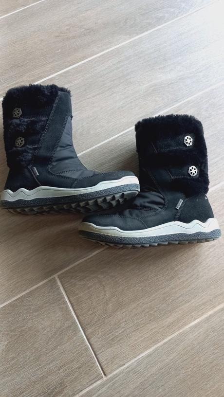 Super čižmičky pre slečnu, 33