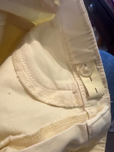 H&m kraťase, h&m,140