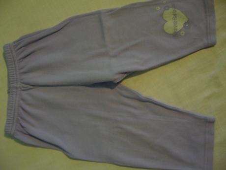 Tepláčik alebo legínka, bhs,74