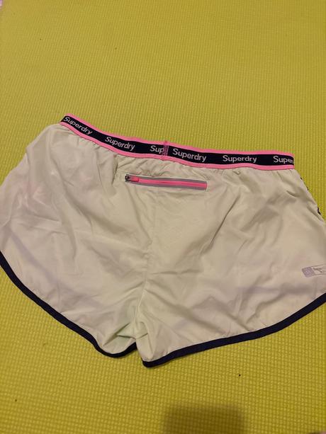 Šortky, superdry,m