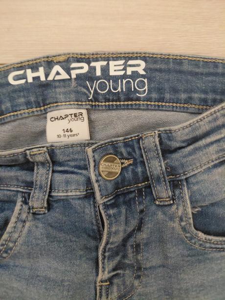 Rifle, chapter young,146