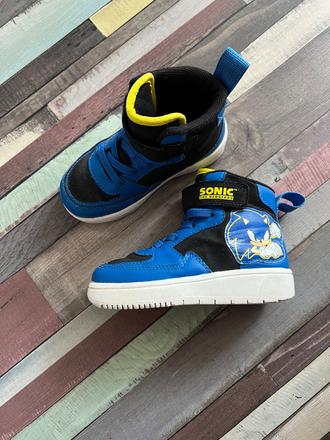 Tenisky sonic h&m, h&m,24