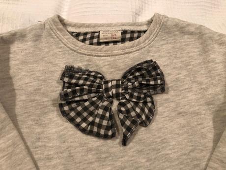 Zara mikina, zara,116