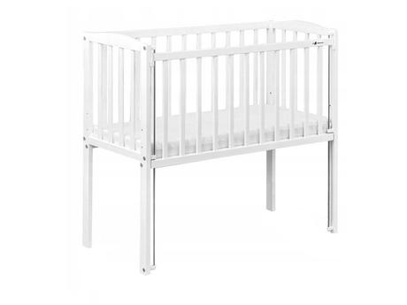 Detská postieľka, šírka (cm): 60,dĺžka (cm): 120