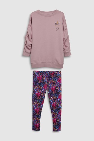 Bordová velúrová súprava, next,104