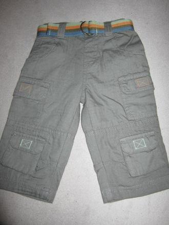 Zelené kapsáče, bambini,86