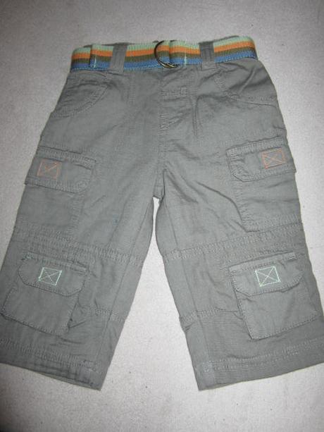 Zelené kapsáče, bambini,86