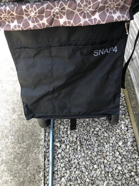 Športový kočík valco baby snap 4, valco baby,valco baby snap 4