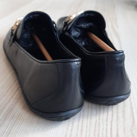 Mokasíny be lenka viva - black 42, be lenka,42