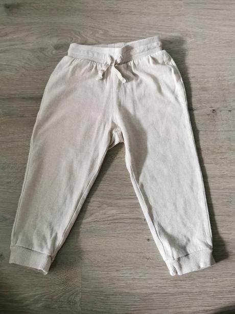 Tepláky h&m 86, h&m,86