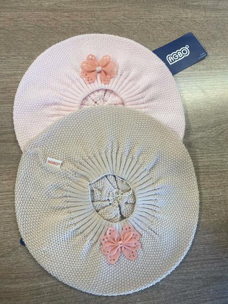 Baretka oh 48-50 cm, 86 / 92 / 98 / 104