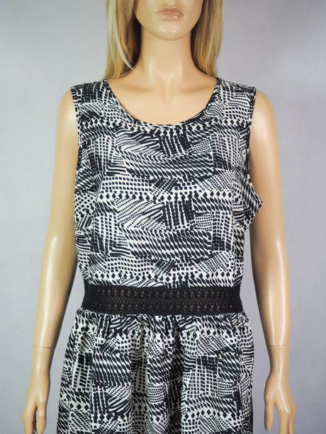 Kvalitné letné šaty atmosphere, atmosphere,46