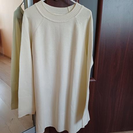 Svetrik nenoseny, tchibo,36