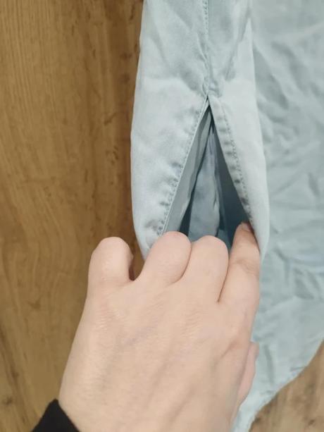 Šaty s vreckami, xxxl