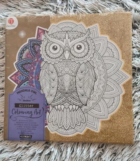 Obrazy 29x29 cm, 