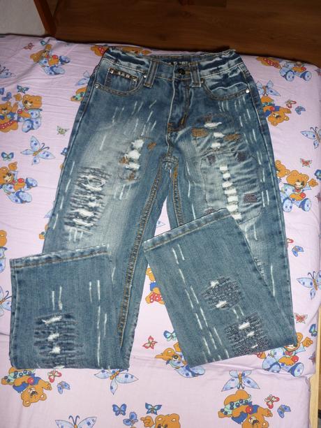 Frajerské rifle -  značka  a and d, 146