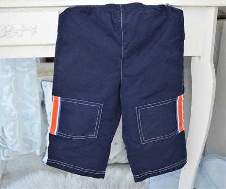 Nohavice loony tunes-86, 86