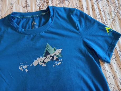 Tričko 164, mckinley,164