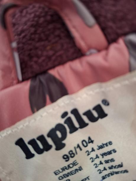 Kabát do dažďa, lupilu,98