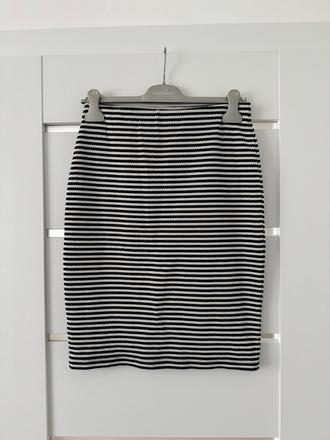 Pasikava sukňa, reserved,s