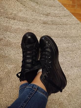 Converse tenisky, converse,36