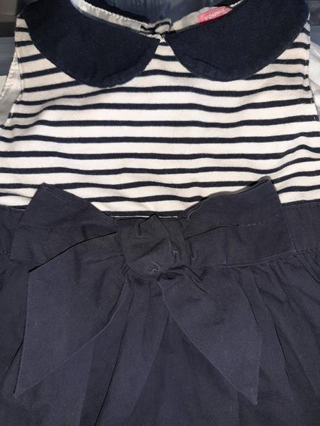 Namornicke saty, young dimension,92