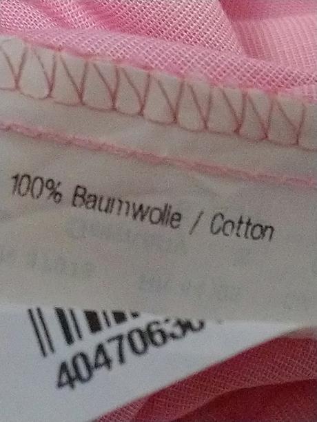 Pánska ružová košela, casa moda, xl