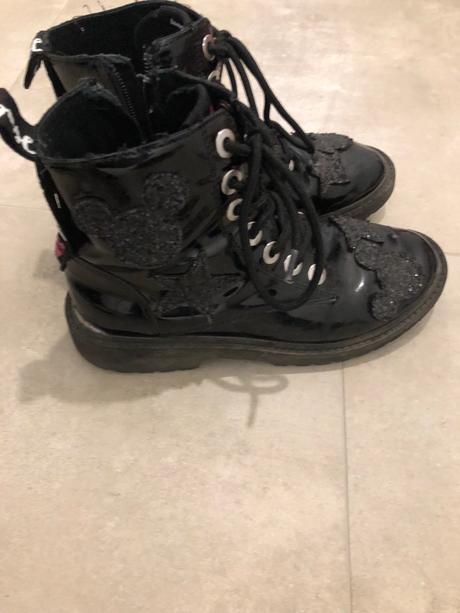 Kotnikove zara topanky, zara,34