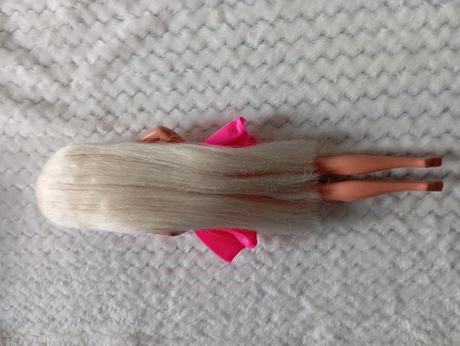 Barbie cut and style 1994,