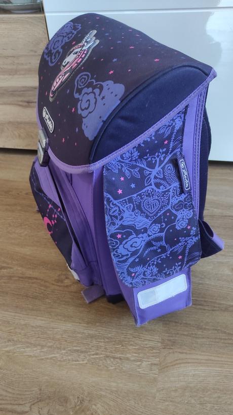 Školská taška herlitz, 