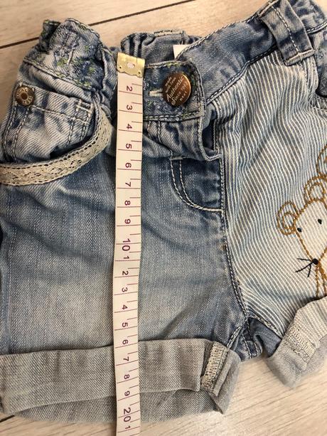 Next riflové kraťase, next,80