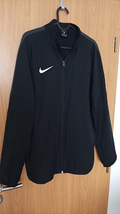 Športová bunda nike l, nike,l