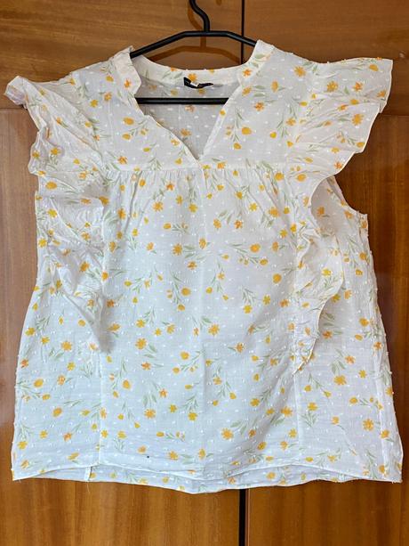 Dámske tričko, f&f,40