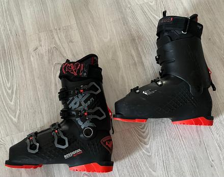 Lyžiarky, rossignol,27