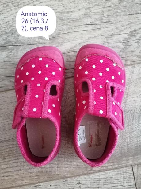 Papuče anatomic, anatomic,26